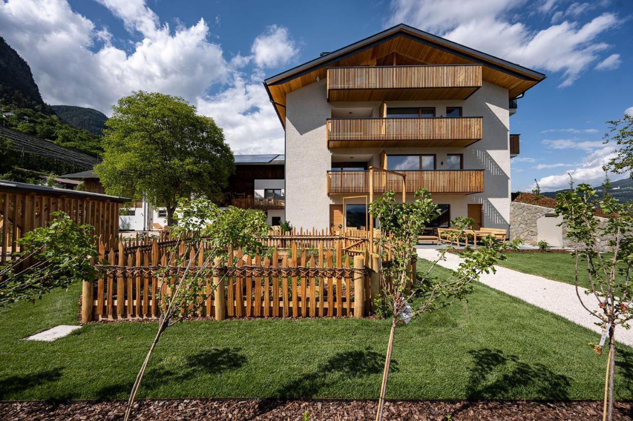 Oberfallerhof Apartment Ummi Barbian Zewnętrze zdjęcie