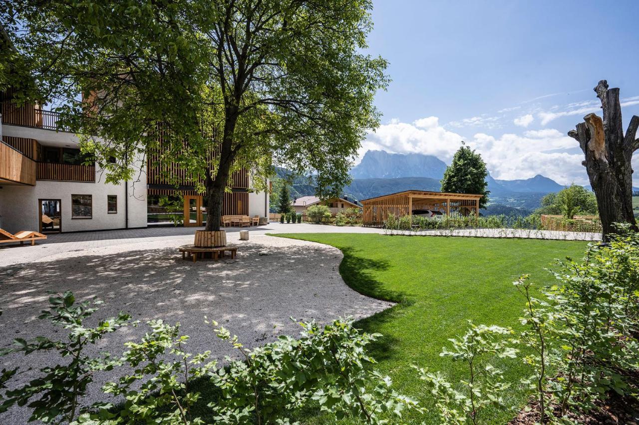 Oberfallerhof Apartment Ummi Barbian Zewnętrze zdjęcie